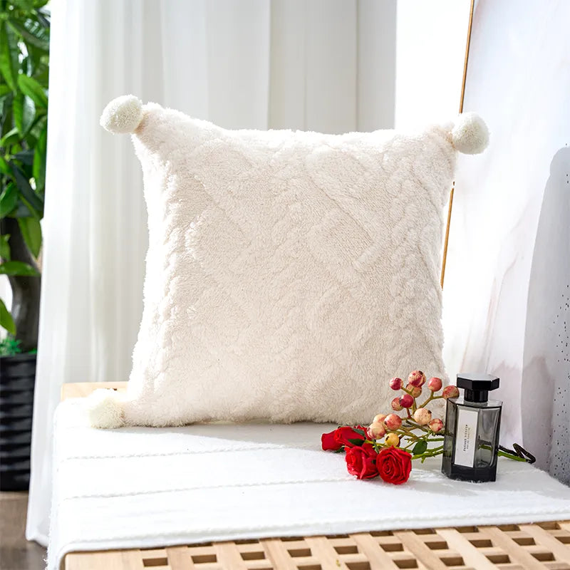 Soft & Stylish Pillowcases β Upgrade Your Living room / Bedding Today